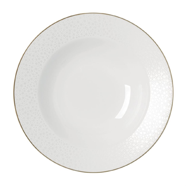 Steelite Fizz Large Rim Bowl - 280mm (Pack 6) (B2B)