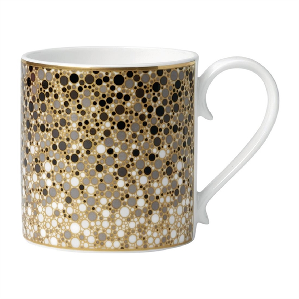Steelite Fizz Mug 350ml (Pack 12) (B2B)
