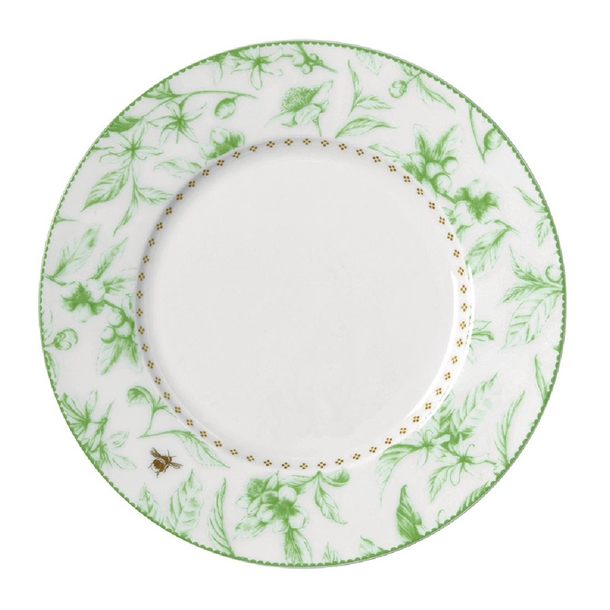 Steelite Hive Plate 220mm (Pack 12) (B2B)