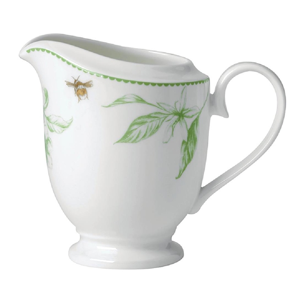 Steelite Hive Milk Jug 250ml (Pack 12) (B2B)