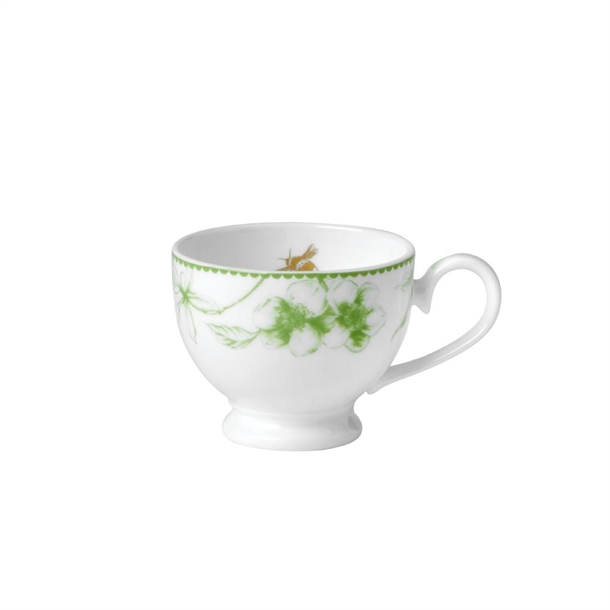 Steelite Hive Espresso Cup Footed 90ml (Pack 12) (B2B)