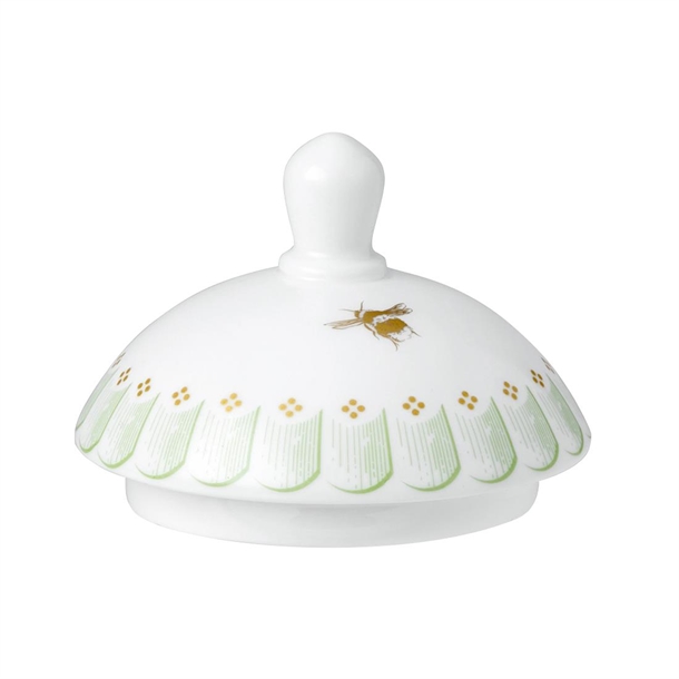 Steelite Hive Covered Classic Sugar Lid (Box 12) (B2B)