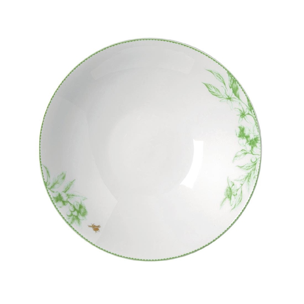 Steelite Hive Bowl Coupe 240mm (Pack 12) (B2B)