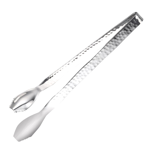 Steelite DWH Tongs Ice Tong 203mm (Box 6) (B2B)