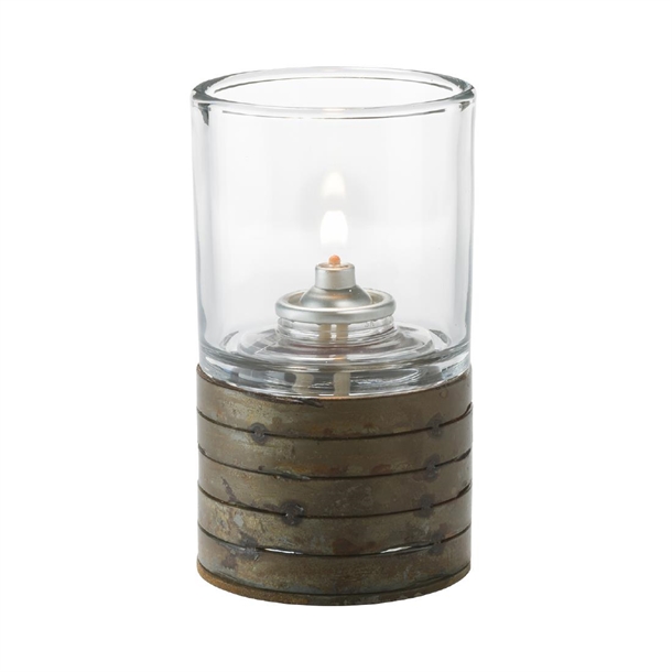 Steelite Weld Vintage Metal Base - 70x54mm (Pack 48) (B2B)