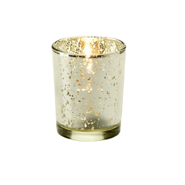 Steelite Fleck Tealight 54x67mm (Pack 6) (B2B)