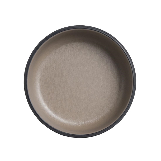Steelite Baja Sandstone Bowl 101mm (Box 24) (B2B)