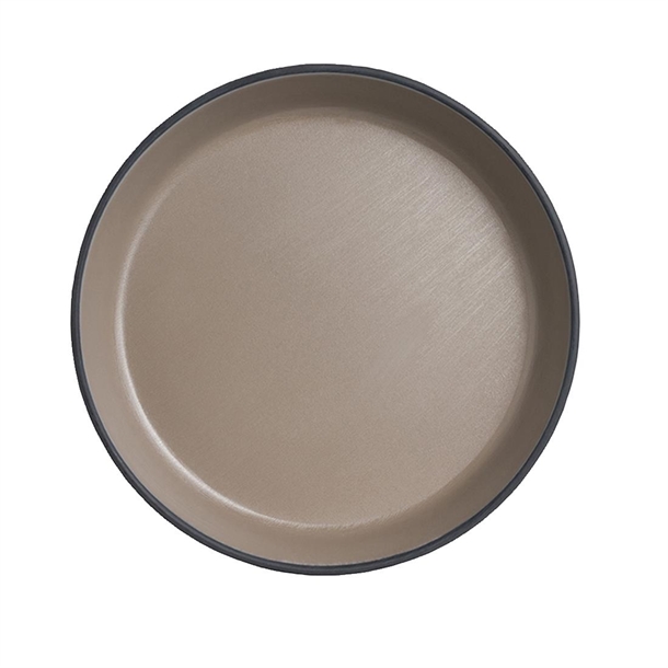 Steelite Baja Sandstone Round Bowl 190mm (Box 24) (B2B)