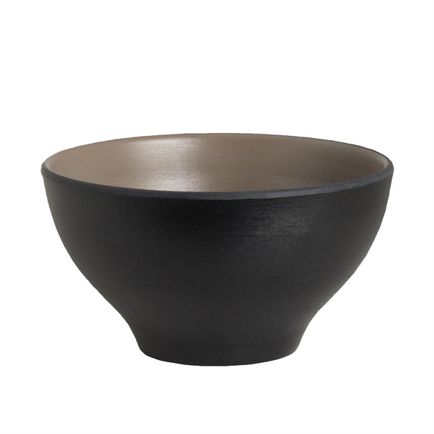 Steelite Baja Sandstone Round Bowl 108mm (Box 24) (B2B)