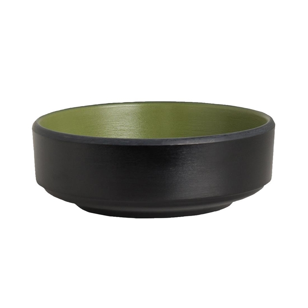 Steelite Baja Cactus Bowl 127mm (Box 24) (B2B)