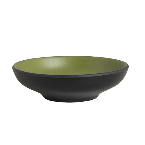 Steelite Baja Cactus Shallow Bowl 152mm (Box 24) (B2B)