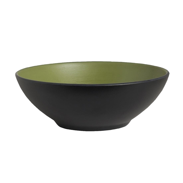Steelite Baja Cactus Round Bowl 184mm (Box 24) (B2B)