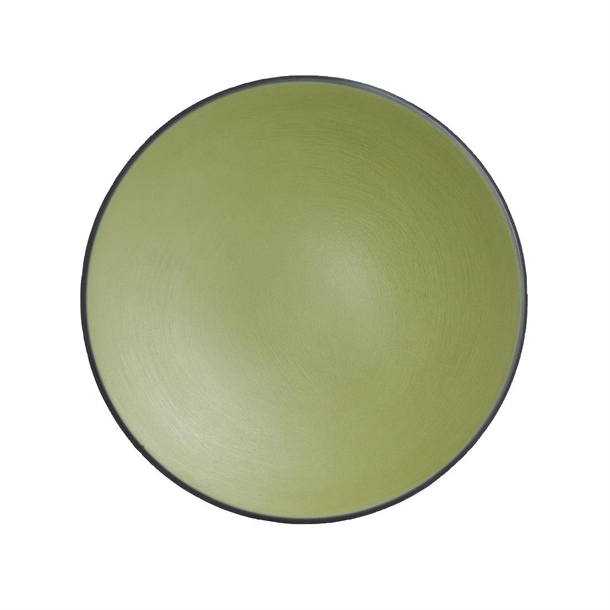 Steelite Baja Cactus Round Plate 178mm (Box 24) (B2B)