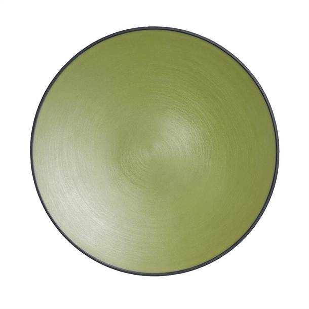 Steelite Baja Cactus Round Plate 254mm (Box 24) (B2B)