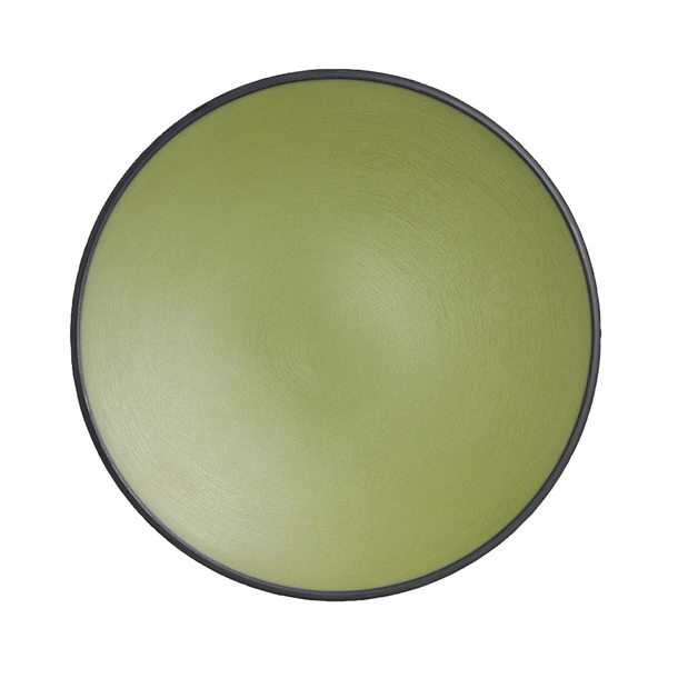Steelite Baja Cactus Round Plate 203mm (Box 24) (B2B)