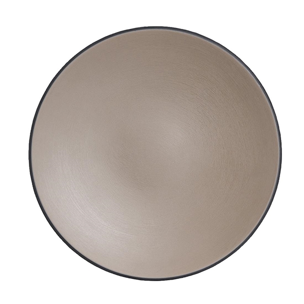 Steelite Baja Sandstone Round Plate 178mm (Box 24) (B2B)