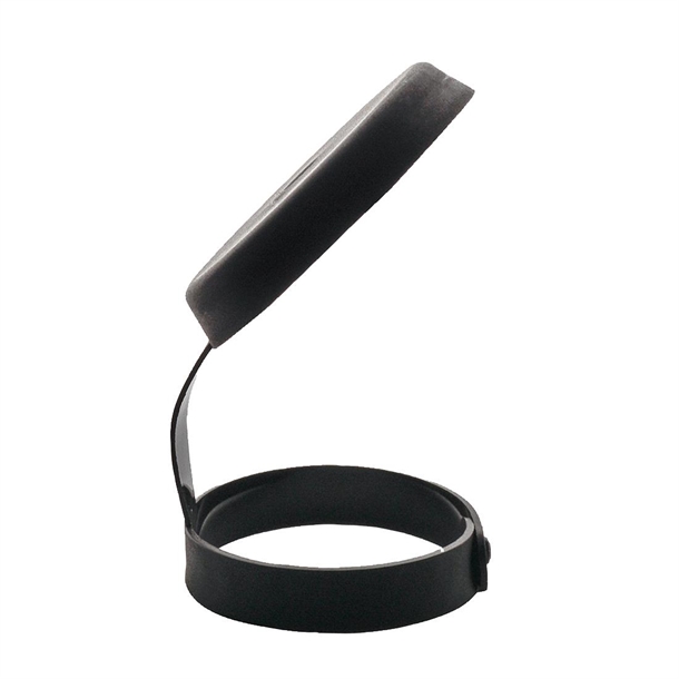 Steelite Summit Black Carafe Cap (Box 12) (B2B)