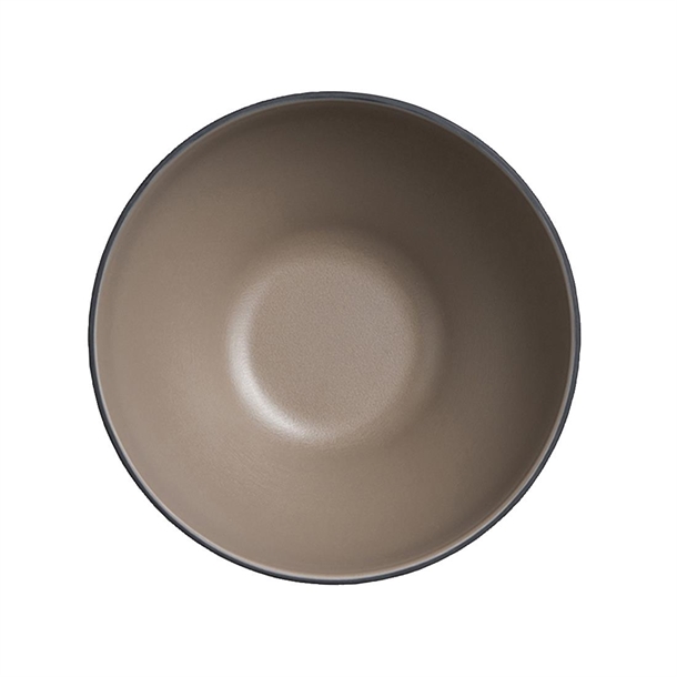 Steelite Baja Sandstone Round Bowl 152mm (Box 24) (B2B)