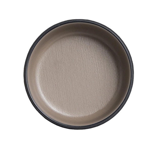 Steelite Baja Sandstone Bowl 76mm (Box 24) (B2B)