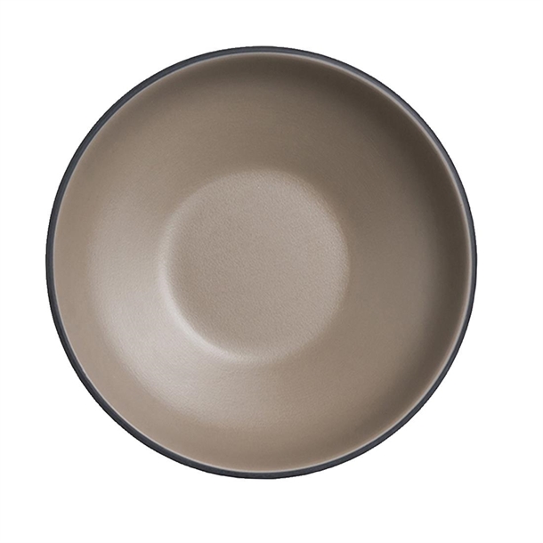 Steelite Baja Sandstone Shallow Bowl 152mm (Box 24) (B2B)