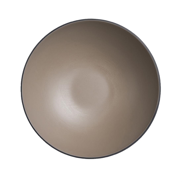 Steelite Baja Sandstone Round Bowl 209mm (Box 24) (B2B)