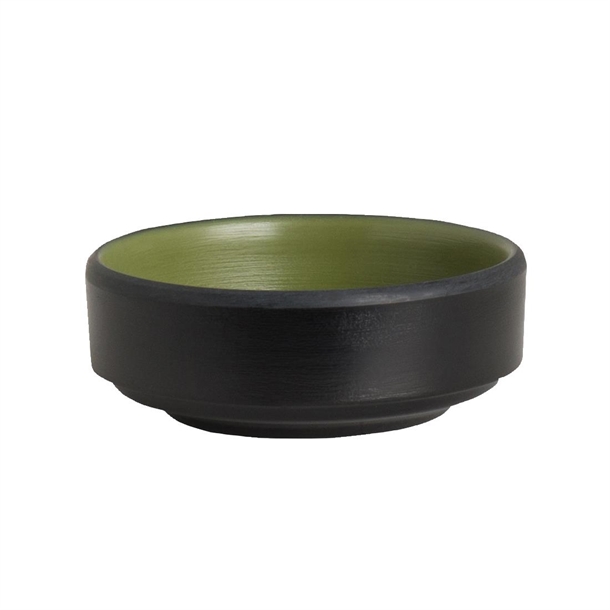 Steelite Baja Cactus Bowl 76mm (Box 24) (B2B)