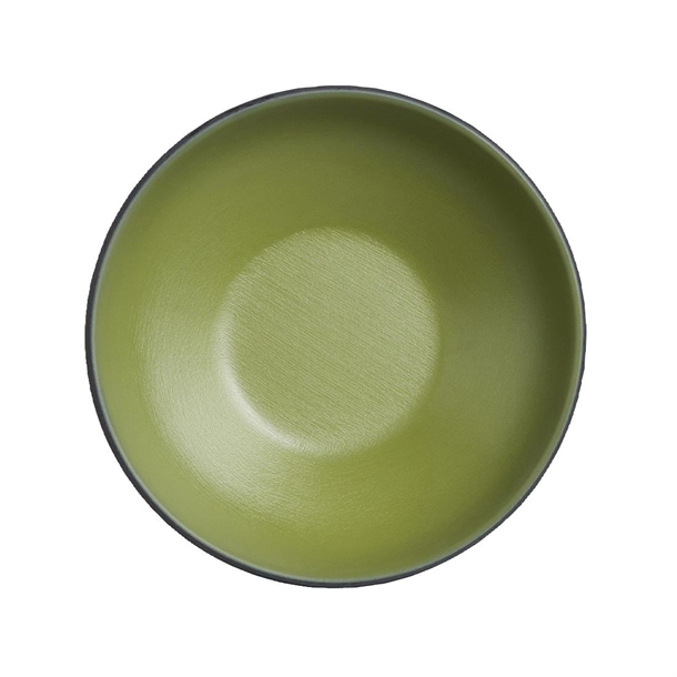 Steelite Baja Cactus Shallow Bowl 127mm (Box 24) (B2B)