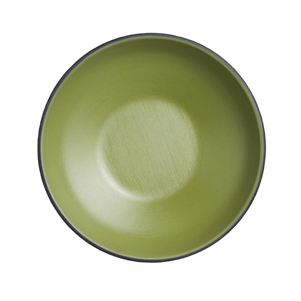 Steelite Baja Cactus Shallow Bowl 178mm (Box 24) (B2B)