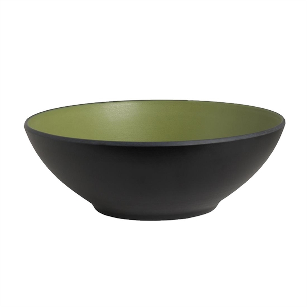 Steelite Baja Cactus Round Bowl 210mm (Box 24) (B2B)
