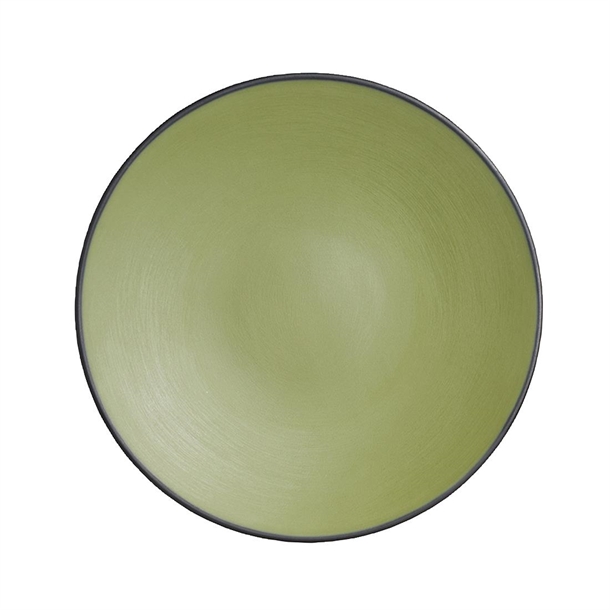 Steelite Baja Cactus Round Plate 229mm (Box 24) (B2B)