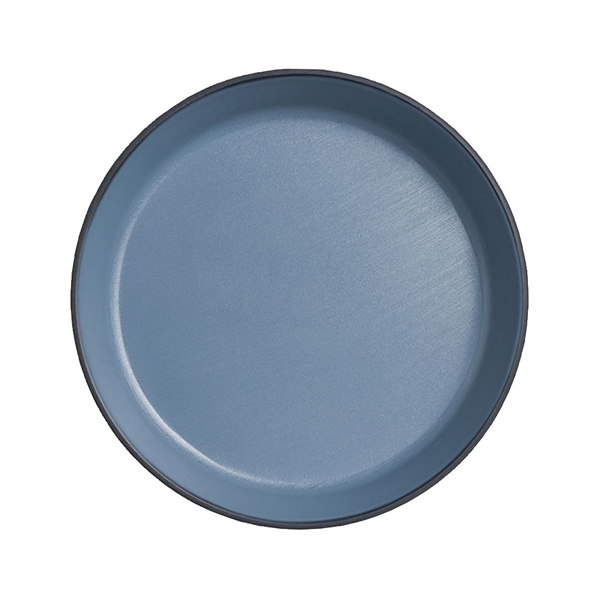 Steelite Baja Lagoon Round Bowl 190mm (Box 24) (B2B)
