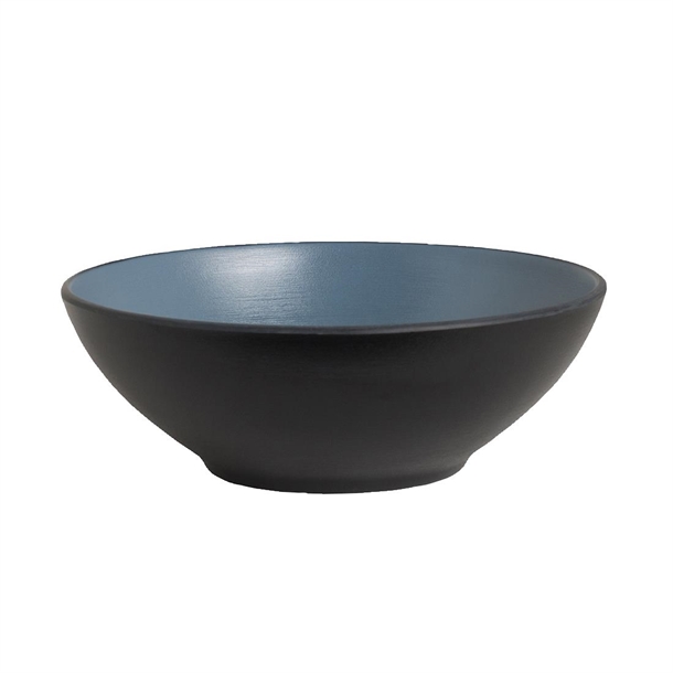 Steelite Baja Lagoon Round Bowl 159mm (Box 24) (B2B)