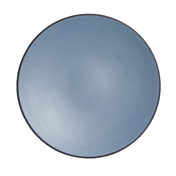 Steelite Baja Lagoon Round Plate 178mm (Box 24) (B2B)