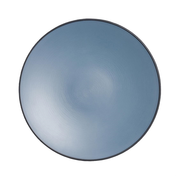 Steelite Baja Lagoon Round Plate 254mm (Box 24) (B2B)