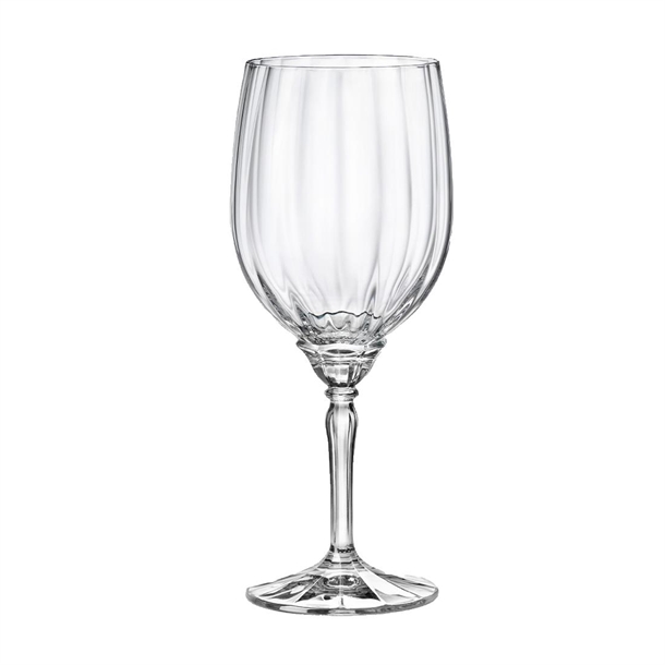 Steelite Florian Red Wine 535ml (Box 24) (B2B)