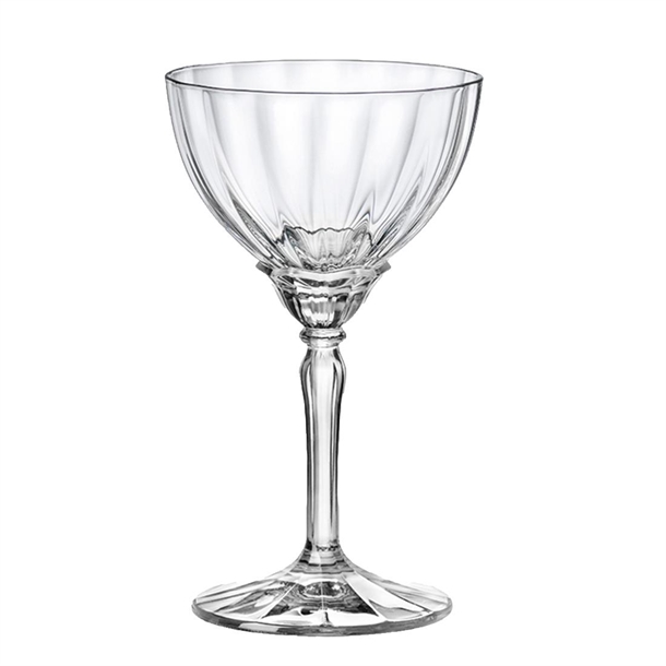 Steelite Florian Champagne Coupe 240ml (Box 12) (B2B)