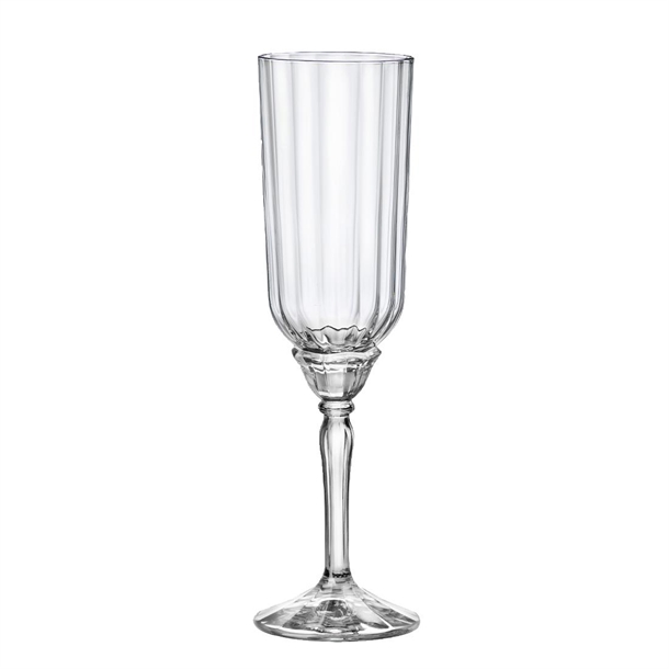 Steelite Florian Prosecco 210ml (Box 24) (B2B)