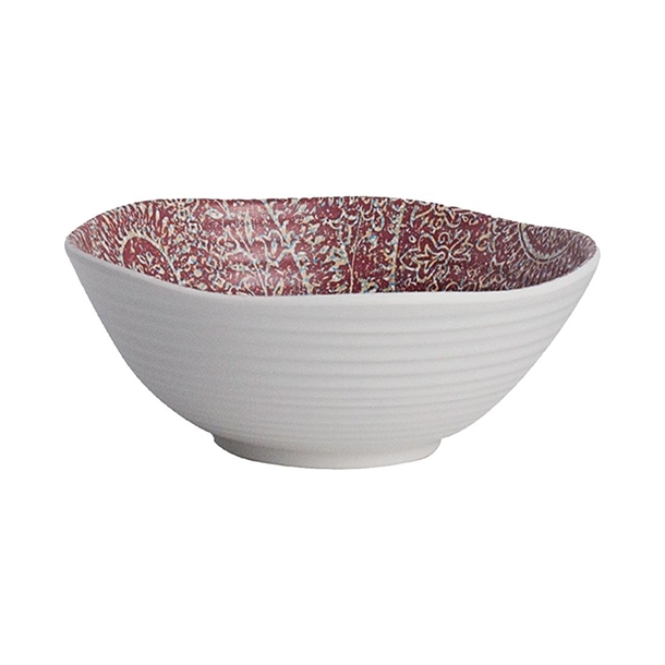 Steelite Solano Rubine Bowl 140mm (Box 24) (B2B)