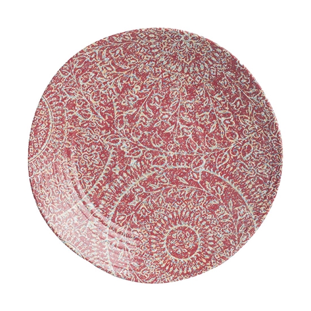 Steelite Solano Rubine Plate 165mm (Box 24) (B2B)