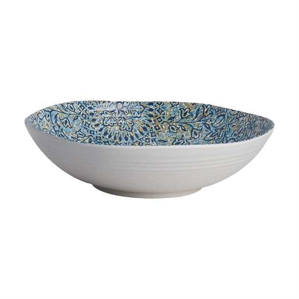 Steelite Solano Azure Bowl - 238mm (Box 12) (B2B)
