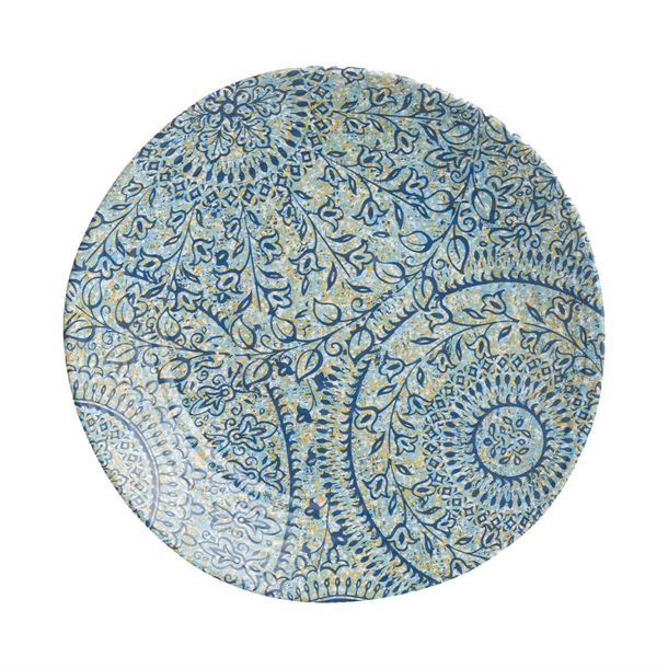 Steelite Solano Azure Plate - 165mm (Box 24) (B2B)