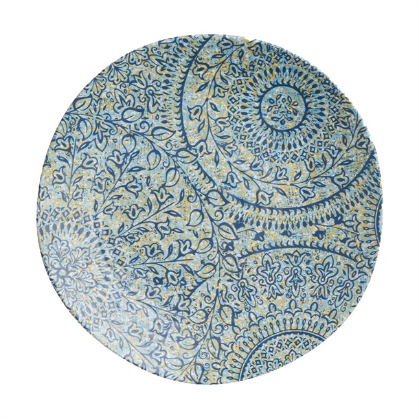 Steelite Solano Azure Plate 165mm (Box 12) (B2B)