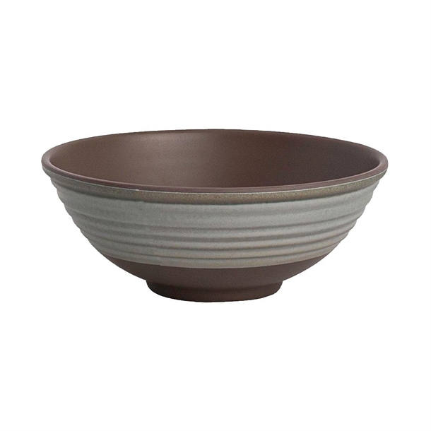Steelite Salinas Bowl 178mm (Box 12) (B2B)