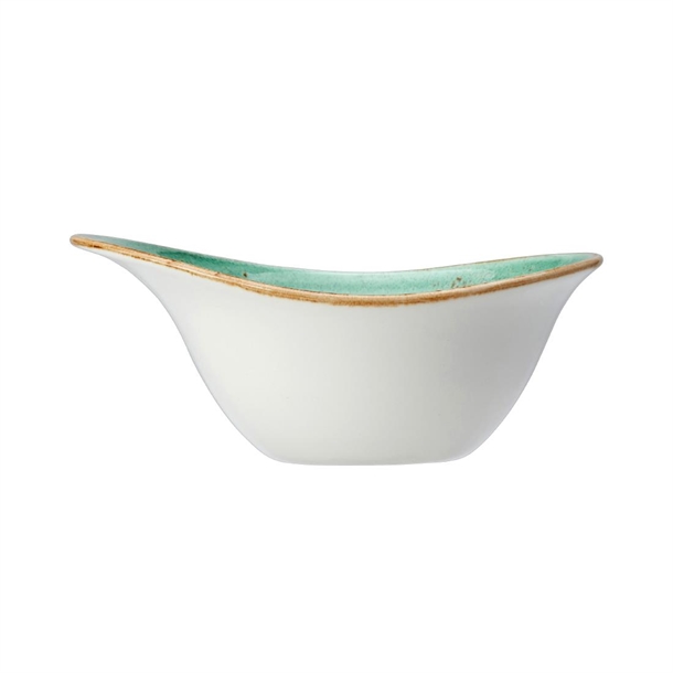 Steelite Craft Aqua Bowl 178mm (Pack 12) (B2B)