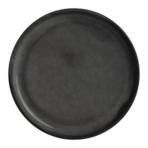 Steelite Gembrook Grey Plate 165mm (Pack 24) (B2B)