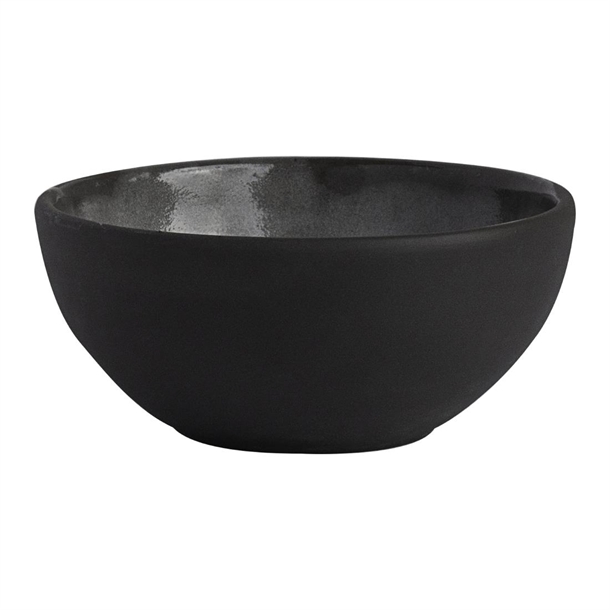 Steelite Gembrook Grey Bowl 120mm (Pack 36) (B2B)