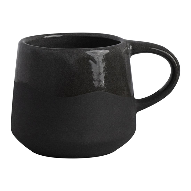 Steelite Gembrook Grey Espresso Cup 115ml (Pack 24) (B2B)