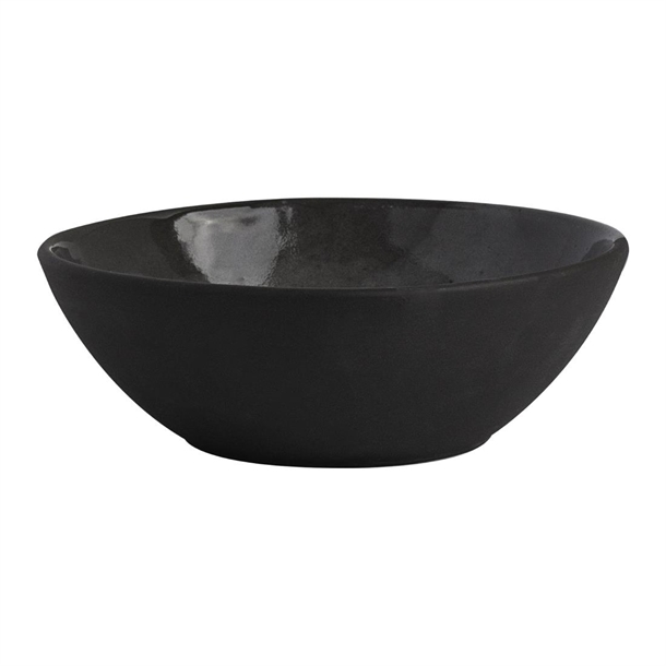 Steelite Gembrook Grey Bowl 152.5mm (Pack 24) (B2B)