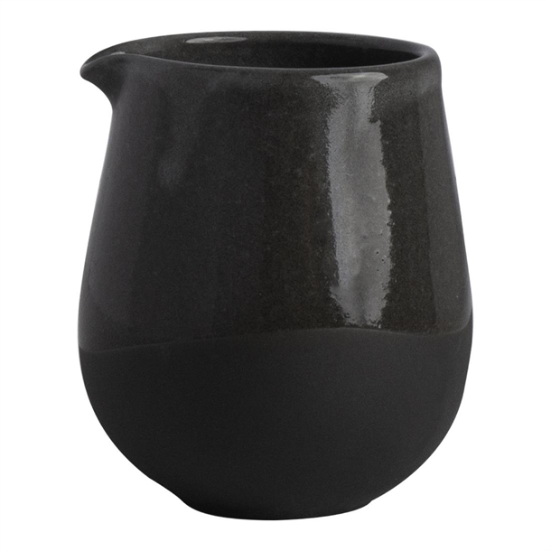 Steelite Gembrook Grey Jug 70x825mm (Pack 24) (B2B)