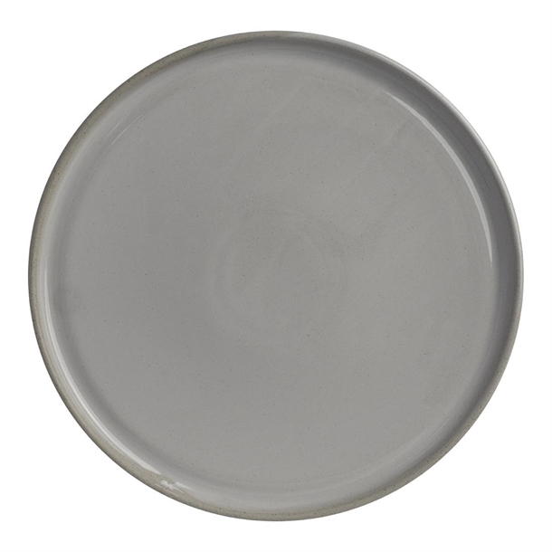 Steelite Gembrook White Plate 282.5mm (Pack 12) (B2B)